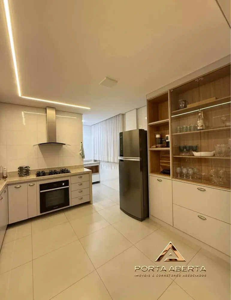 Apartamento, 4 quartos - Foto 5