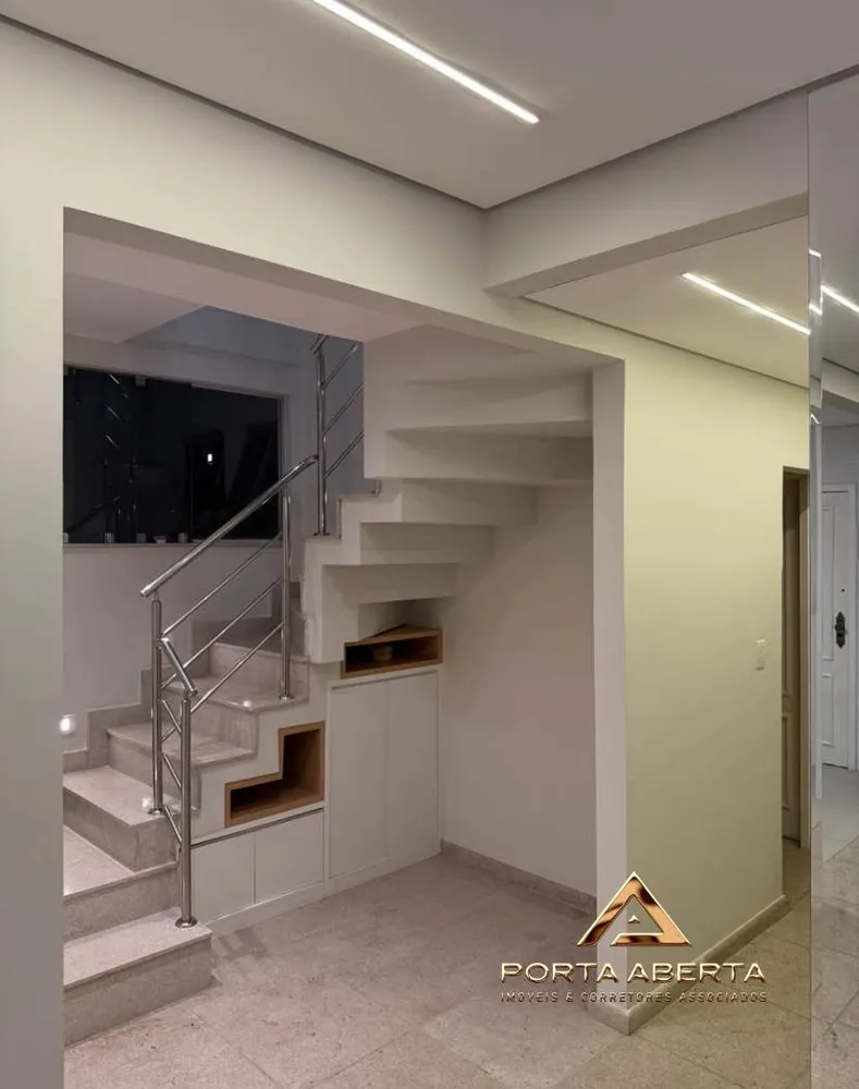Apartamento, 4 quartos - Foto 6