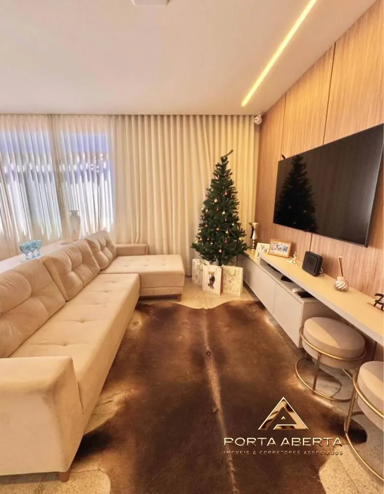 Apartamento, 4 quartos - Foto 7