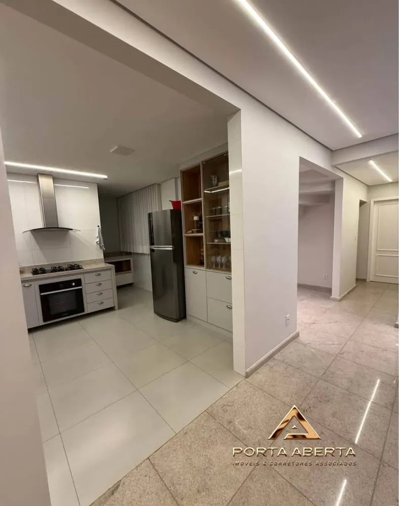 Apartamento, 4 quartos - Foto 3