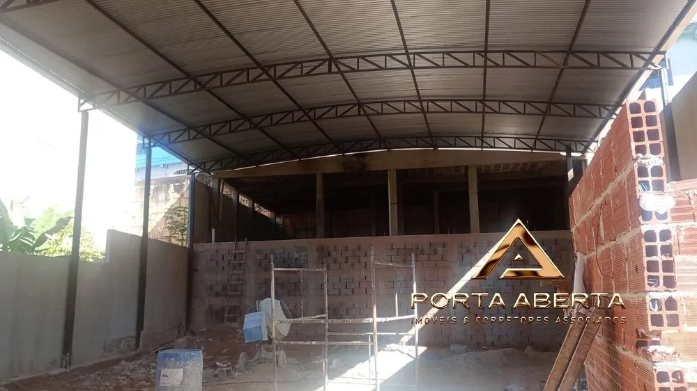 Depósito-Galpão, 285 m² - Foto 2