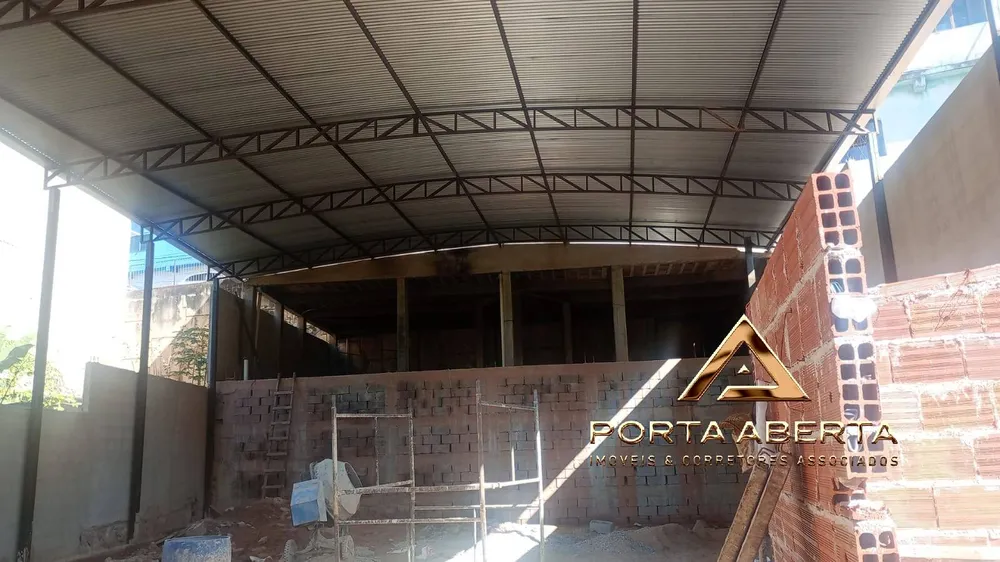 Depósito-Galpão, 285 m² - Foto 3