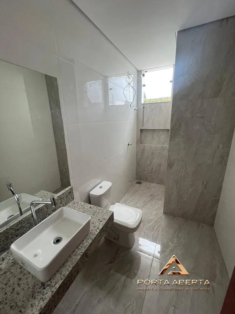 Casa, 3 quartos, 195 m² - Foto 8