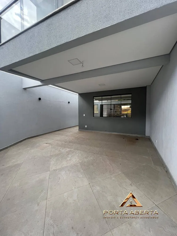 Casa, 3 quartos, 195 m² - Foto 1