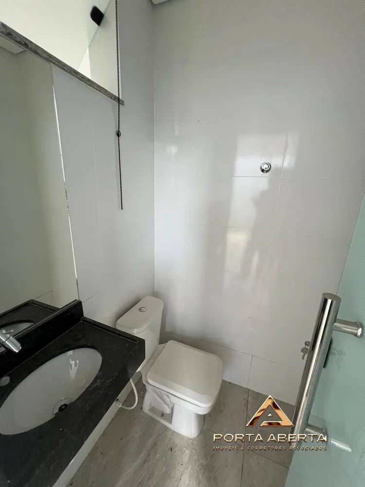 Casa, 3 quartos, 195 m² - Foto 12