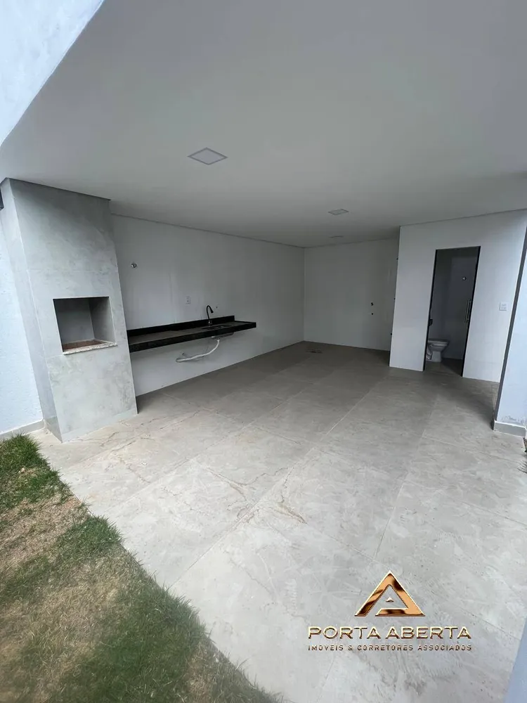 Casa, 3 quartos, 195 m² - Foto 11