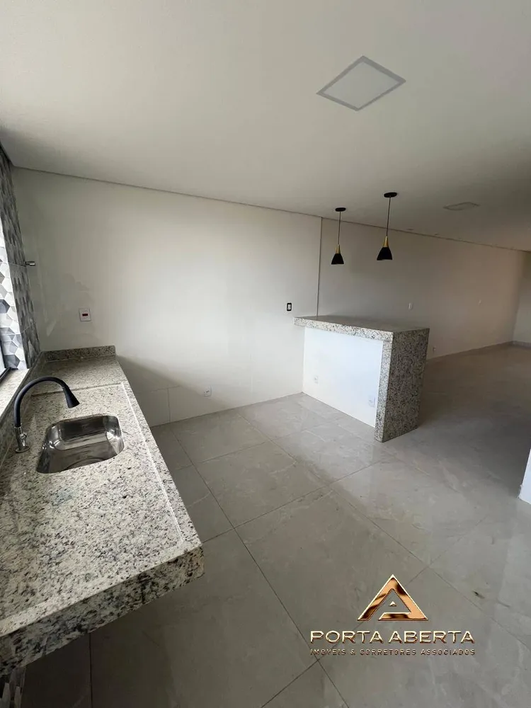 Casa, 3 quartos, 195 m² - Foto 4