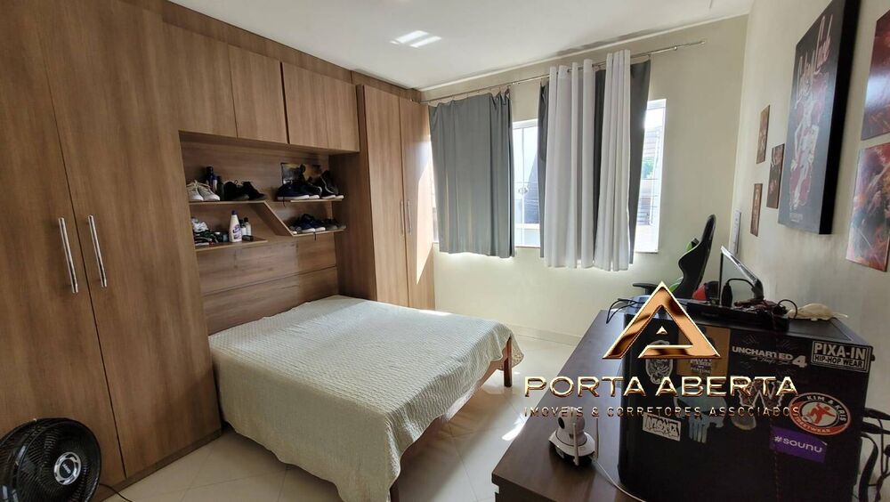 Apartamento, 3 quartos, 80 m² - Foto 4