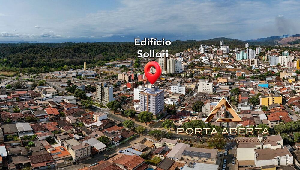 Apartamento, 2 quartos, 66 m² - Foto 4