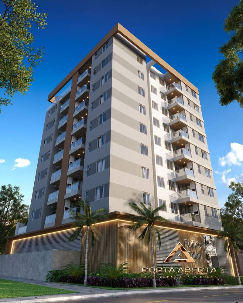 Apartamento, 2 quartos, 66 m² - Foto 3