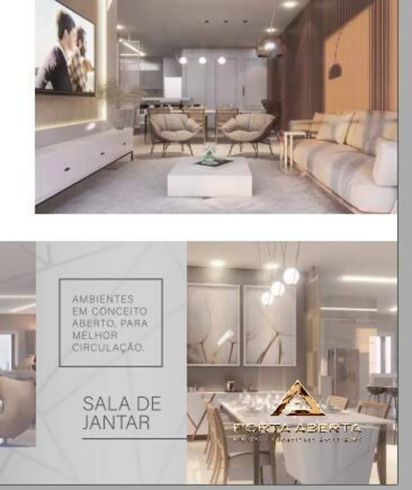 Apartamento, 3 quartos, 144 m² - Foto 8