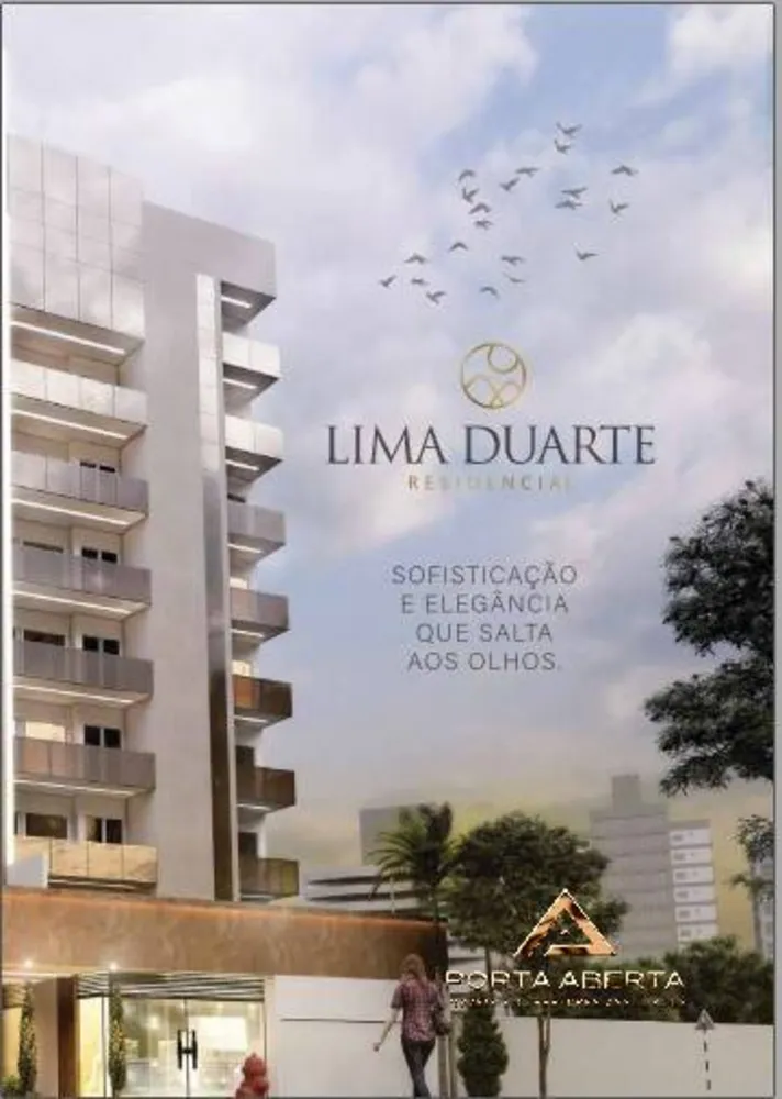 Apartamento, 3 quartos, 144 m² - Foto 2