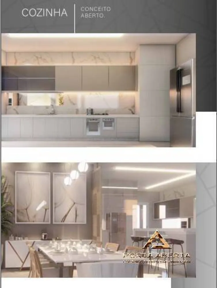 Apartamento, 3 quartos, 144 m² - Foto 7