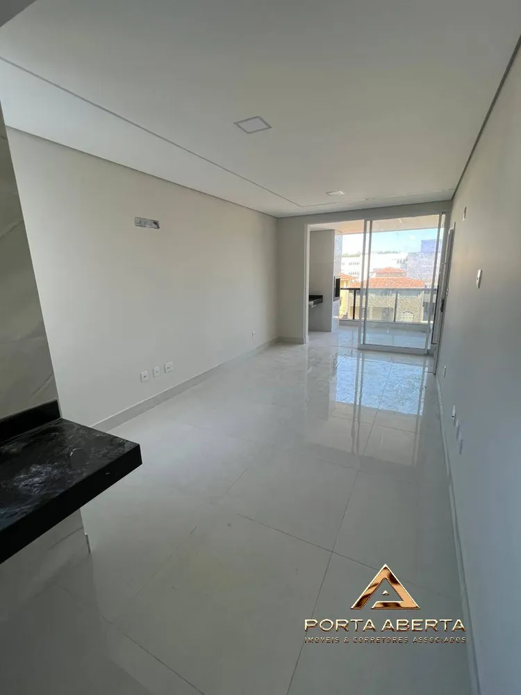Apartamento, 3 quartos, 100 m² - Foto 5
