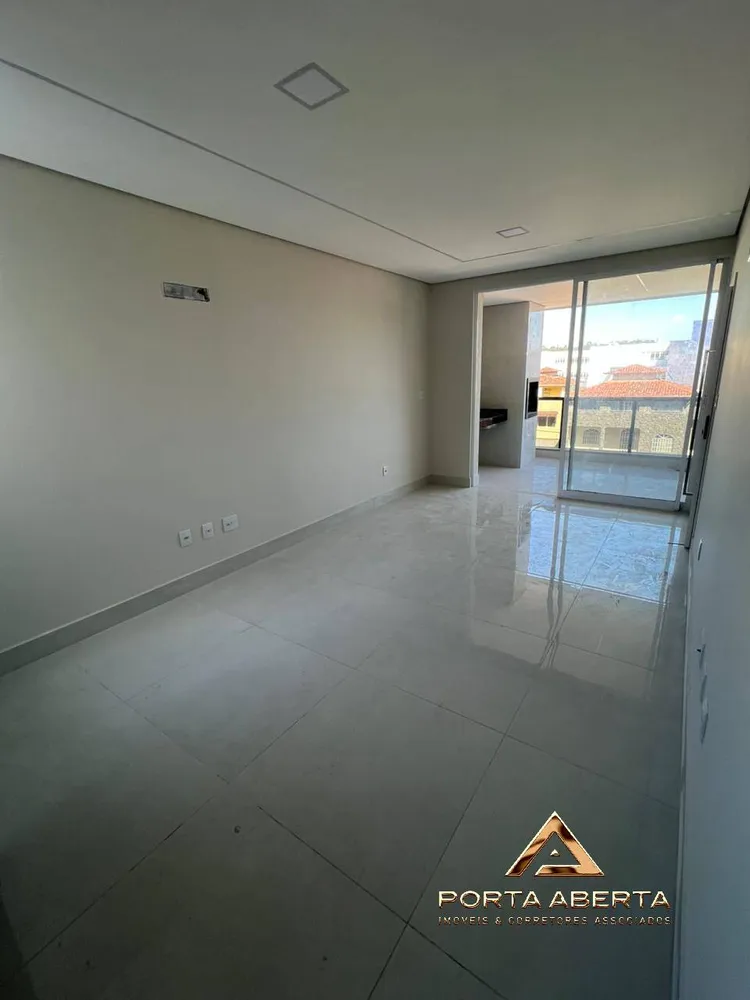 Apartamento, 3 quartos, 100 m² - Foto 6