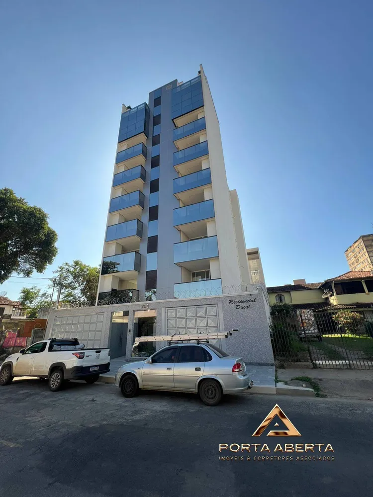 Apartamento, 3 quartos, 100 m² - Foto 4