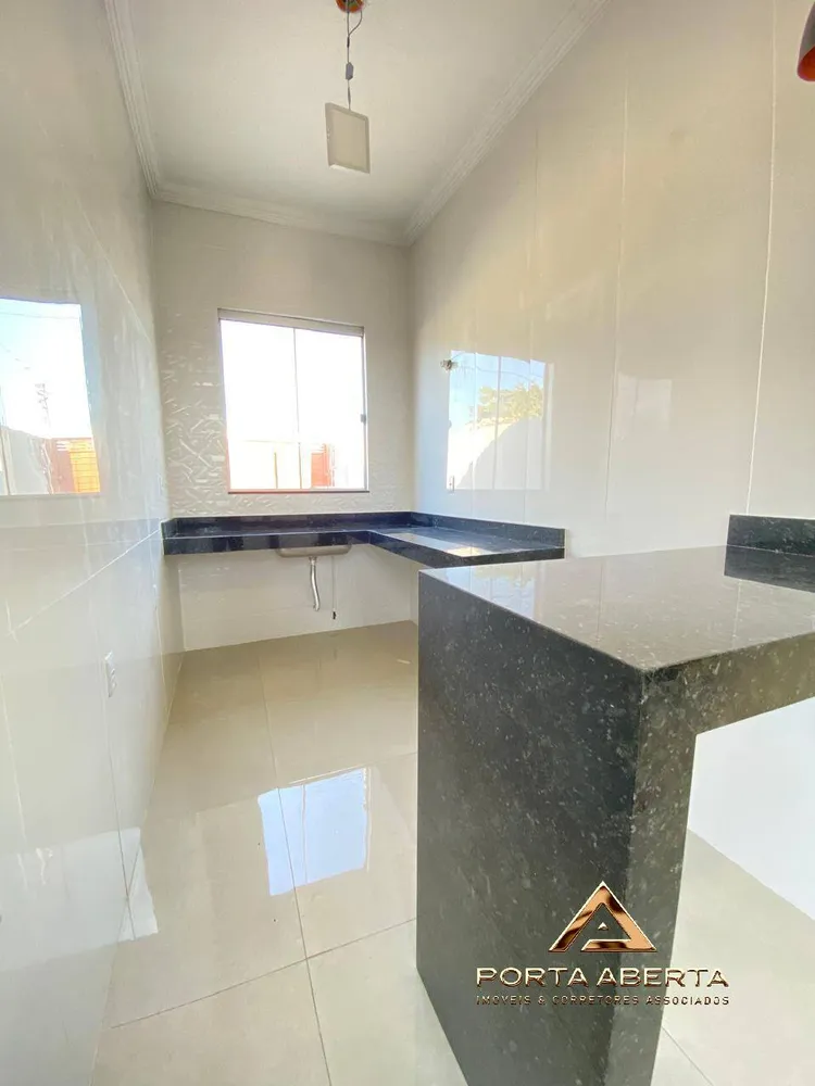 Casa, 2 quartos, 74 m² - Foto 7