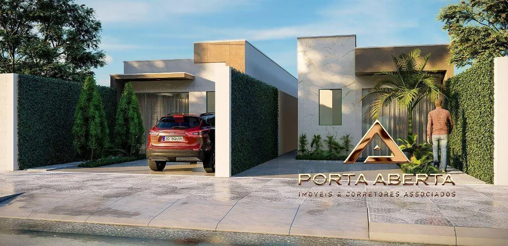 Casa, 2 quartos, 74 m² - Foto 8