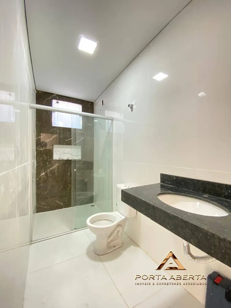 Casa, 2 quartos, 74 m² - Foto 5