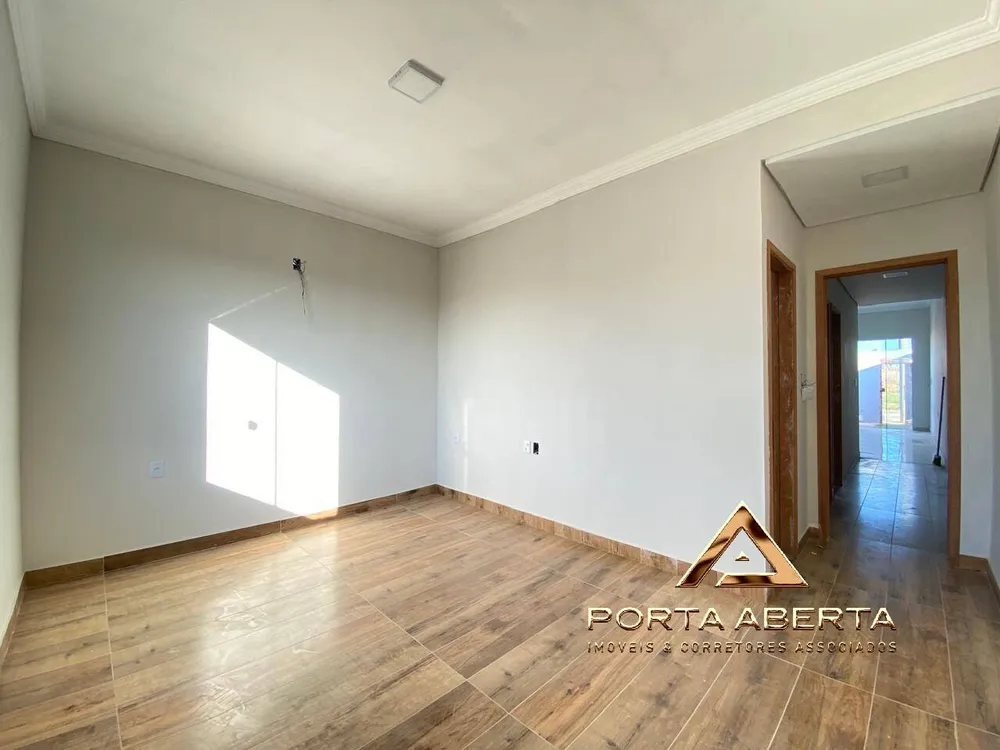 Casa, 2 quartos, 74 m² - Foto 2