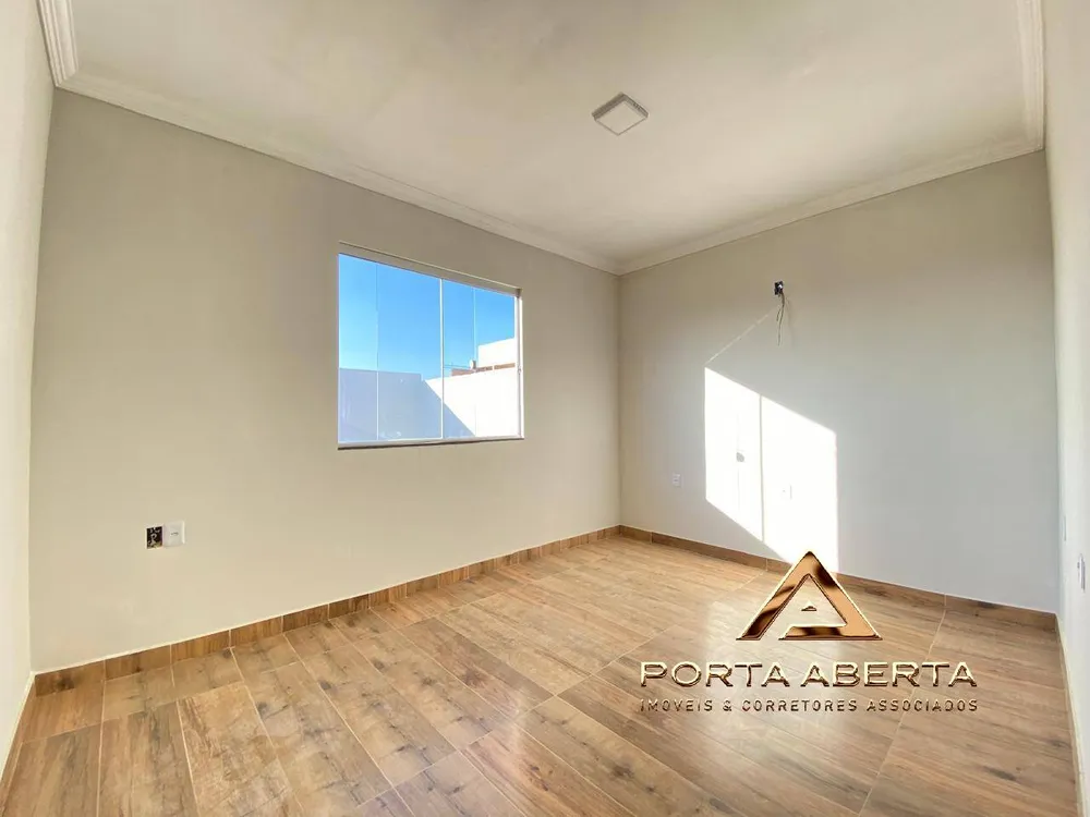 Casa, 2 quartos, 74 m² - Foto 3