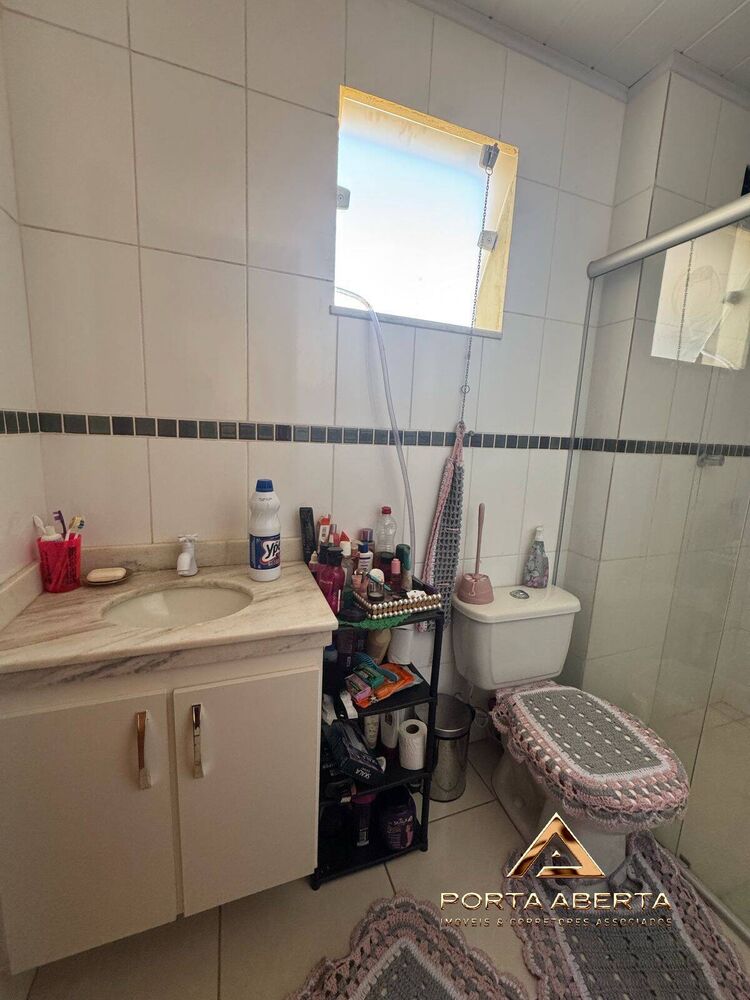 Apartamento à venda com 2 quartos, 55m² - Foto 7