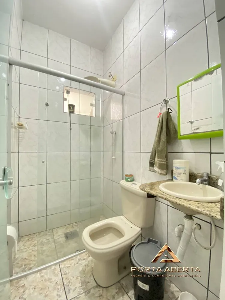 Casa, 3 quartos - Foto 9