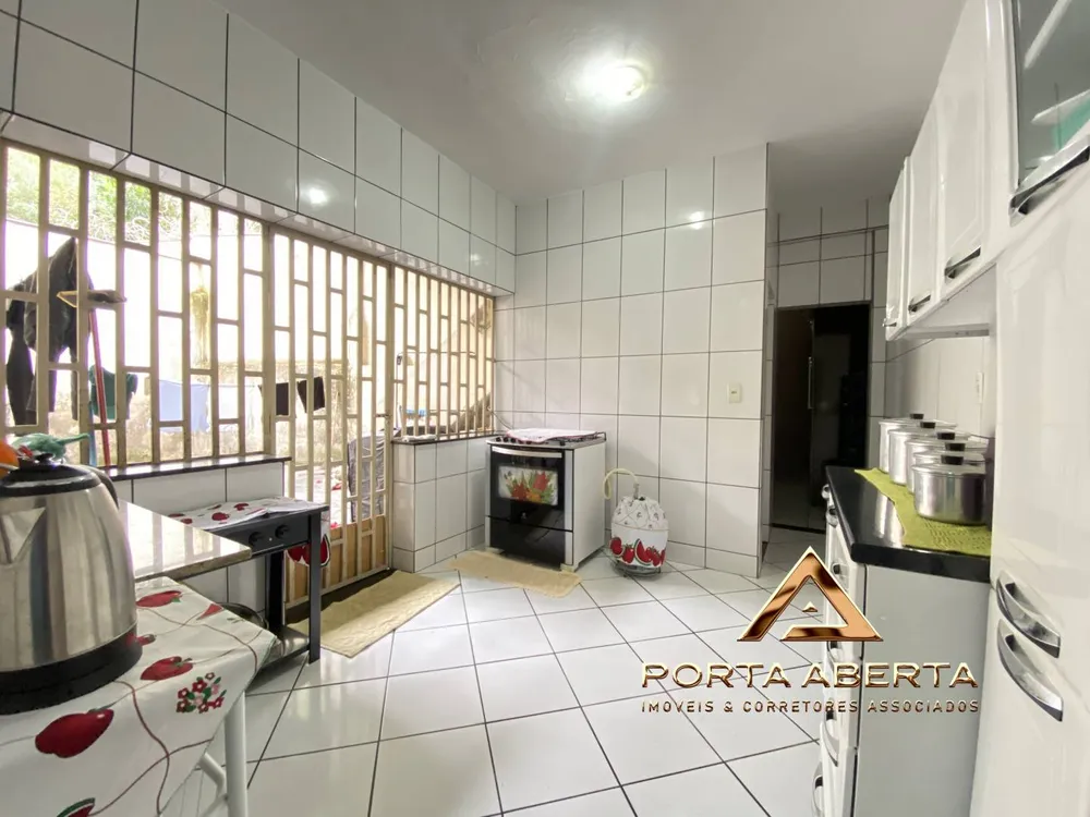 Casa, 3 quartos - Foto 5