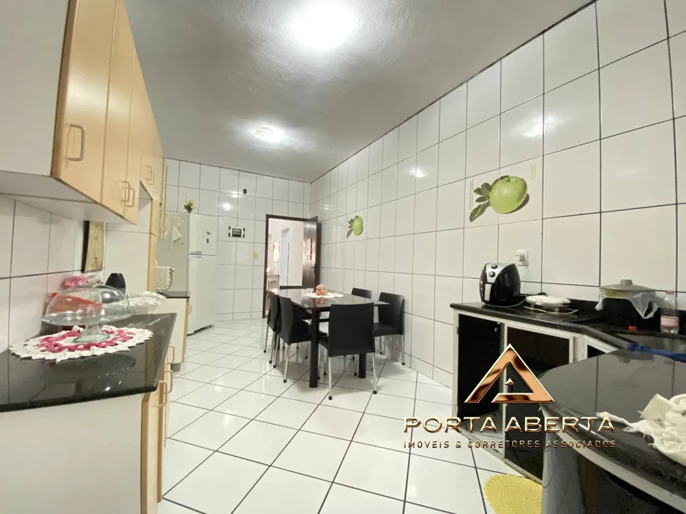 Casa, 3 quartos - Foto 4