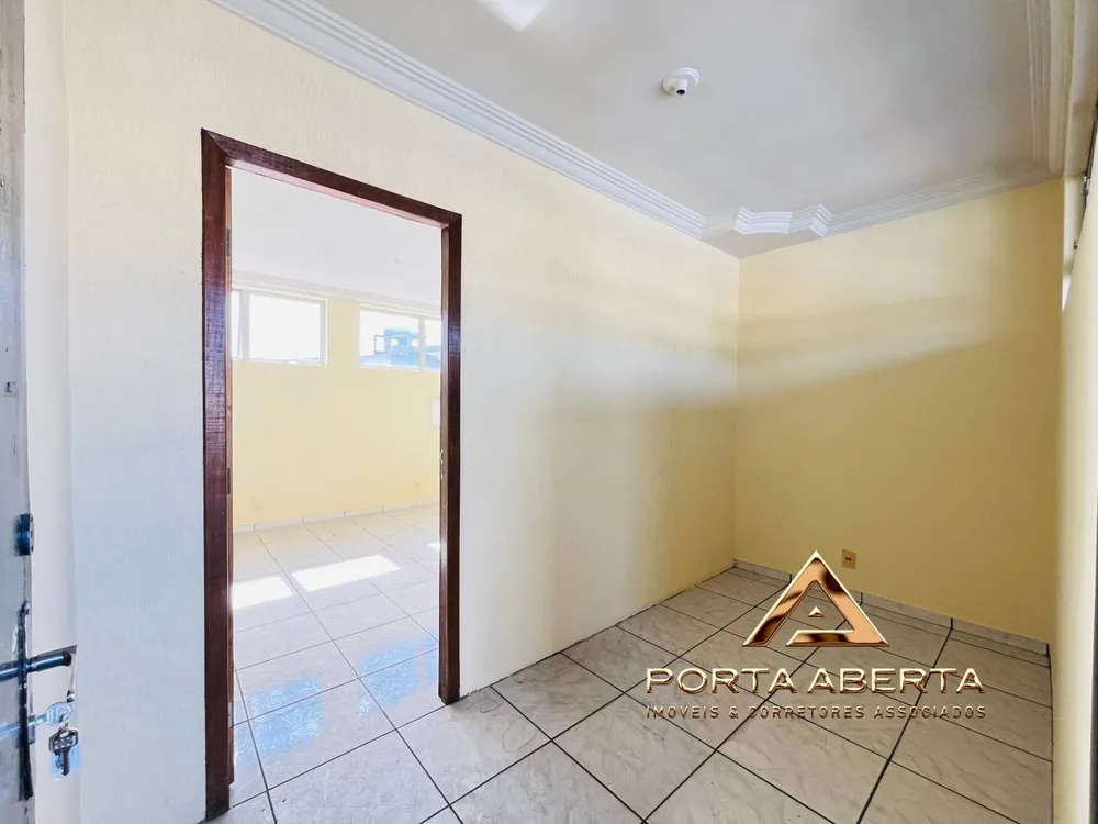 Sala-Conjunto, 37 m² - Foto 4