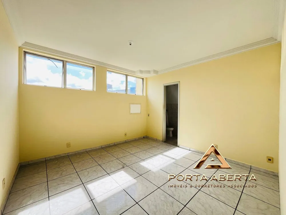 Sala-Conjunto, 37 m² - Foto 3