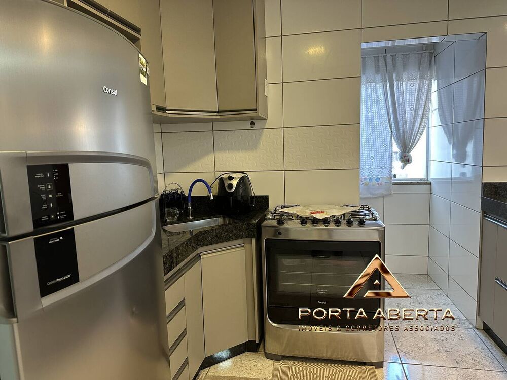 Apartamento, 3 quartos - Foto 4