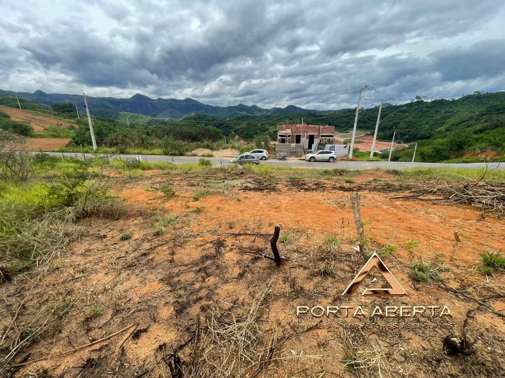 Terreno, 305 m² - Foto 2