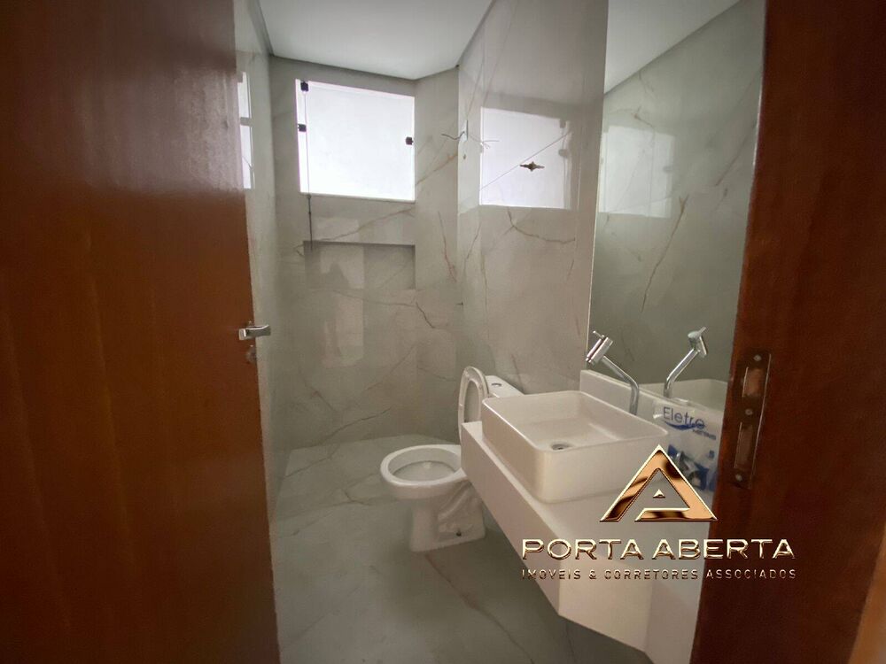 Apartamento à venda com 3 quartos, 100m² - Foto 6
