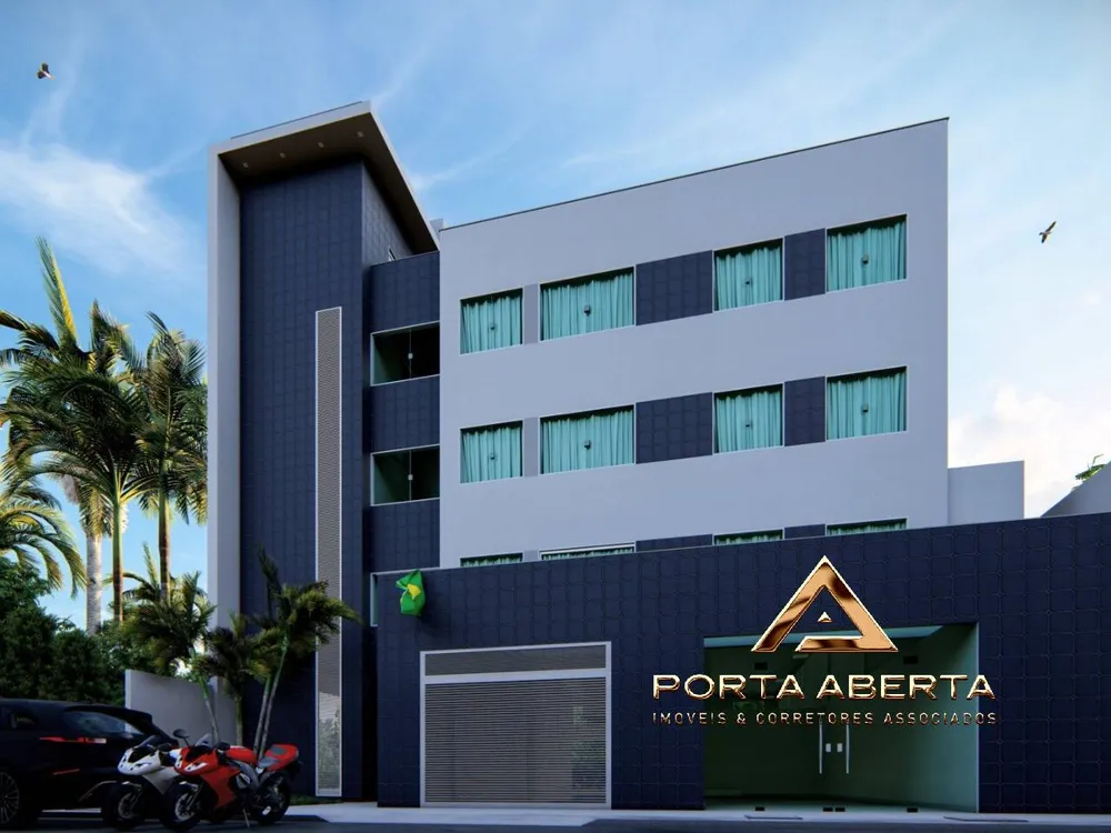 Apartamento, 2 quartos, 146 m² - Foto 1