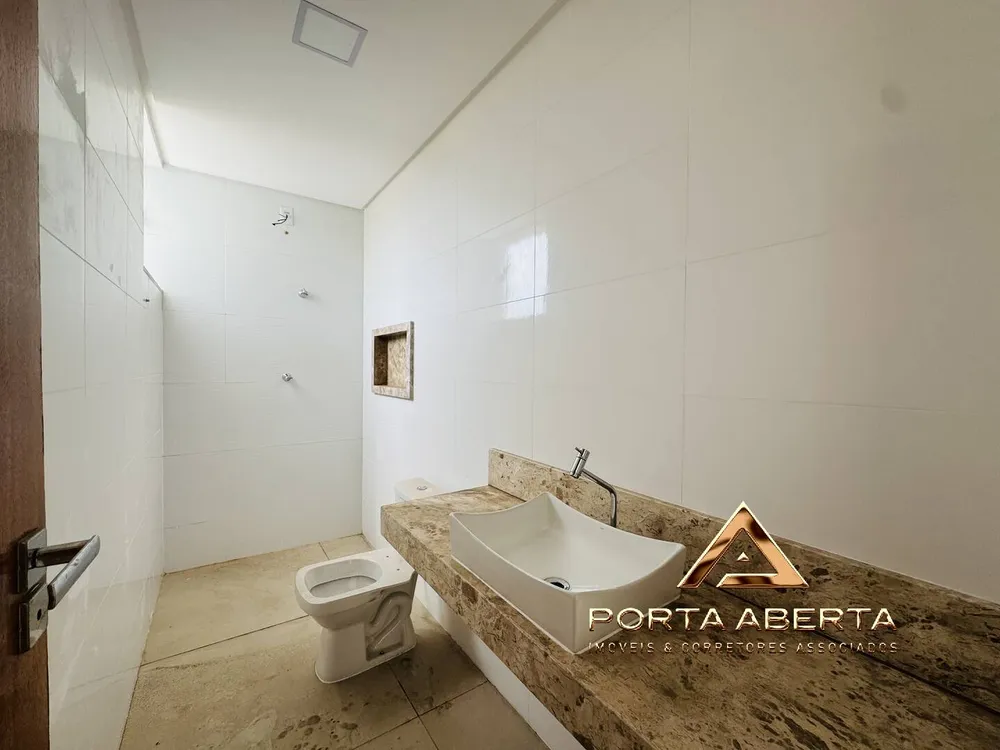 Cobertura, 3 quartos, 190 m² - Foto 4