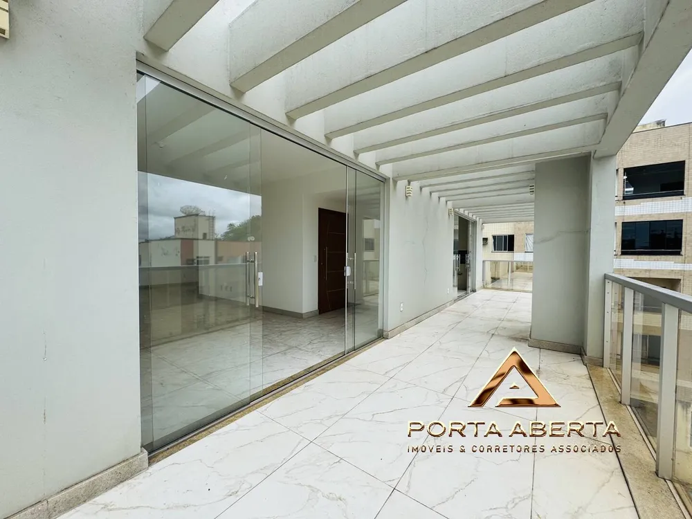 Cobertura, 3 quartos, 190 m² - Foto 12