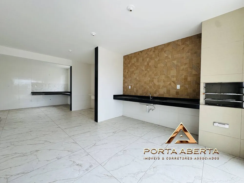 Cobertura, 3 quartos, 190 m² - Foto 3