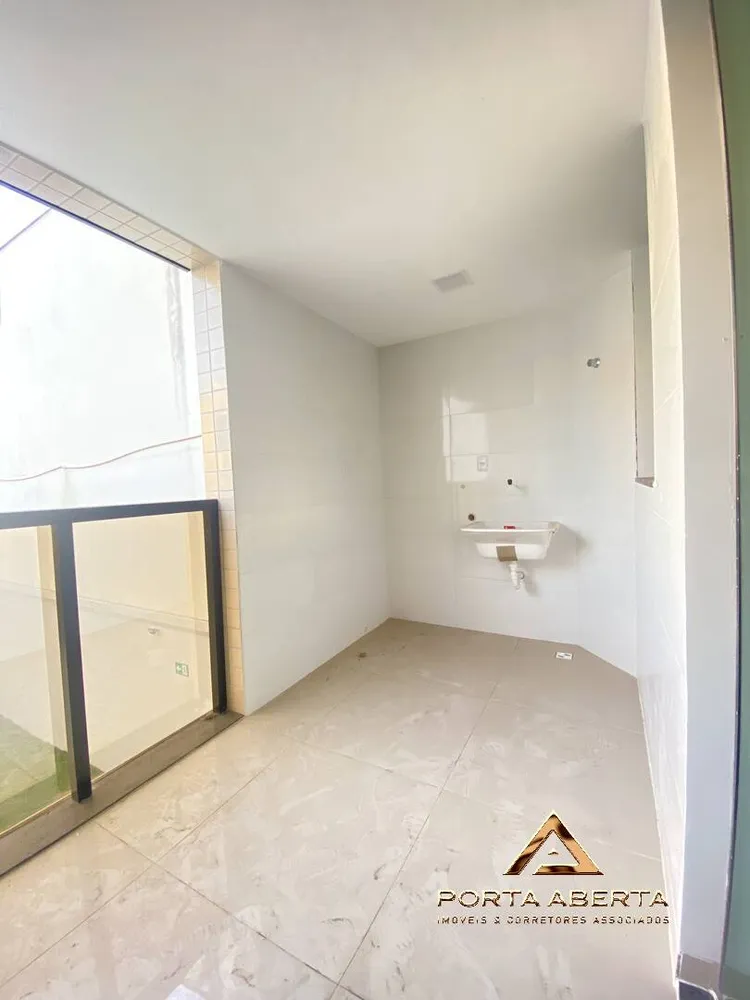 Apartamento, 3 quartos - Foto 5