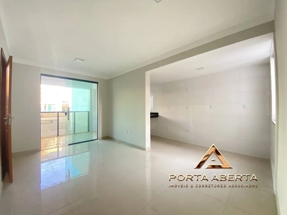 Apartamento, 3 quartos - Foto 2