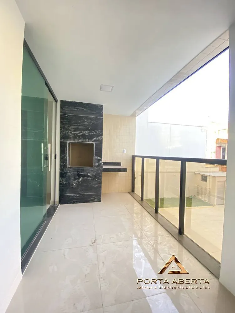 Apartamento, 3 quartos - Foto 1