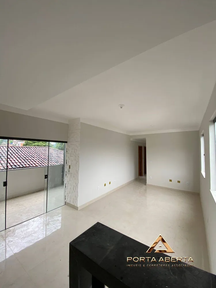 Apartamento, 3 quartos, 108 m² - Foto 5