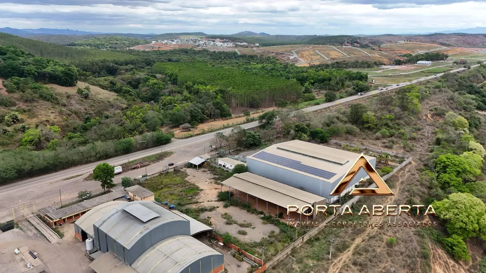 Depósito-Galpão, 900 m² - Foto 11