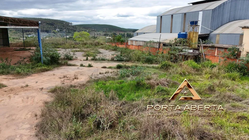 Depósito-Galpão, 900 m² - Foto 9