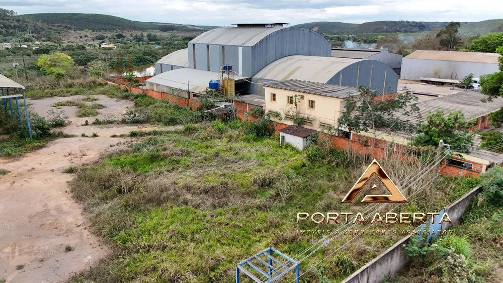 Depósito-Galpão, 900 m² - Foto 8