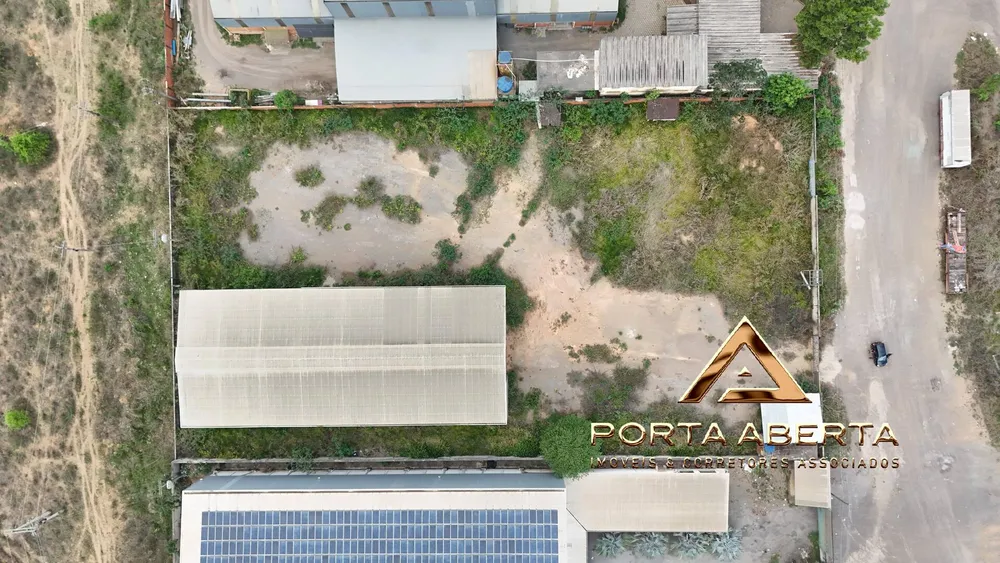 Depósito-Galpão, 900 m² - Foto 12