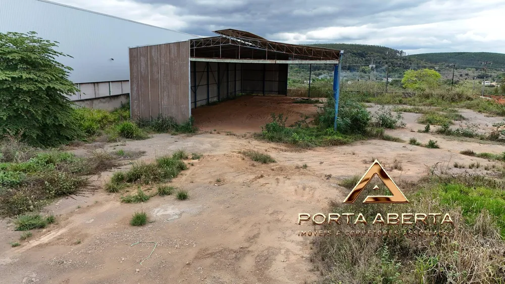 Depósito-Galpão, 900 m² - Foto 5