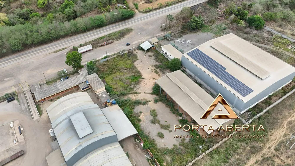 Depósito-Galpão, 900 m² - Foto 7