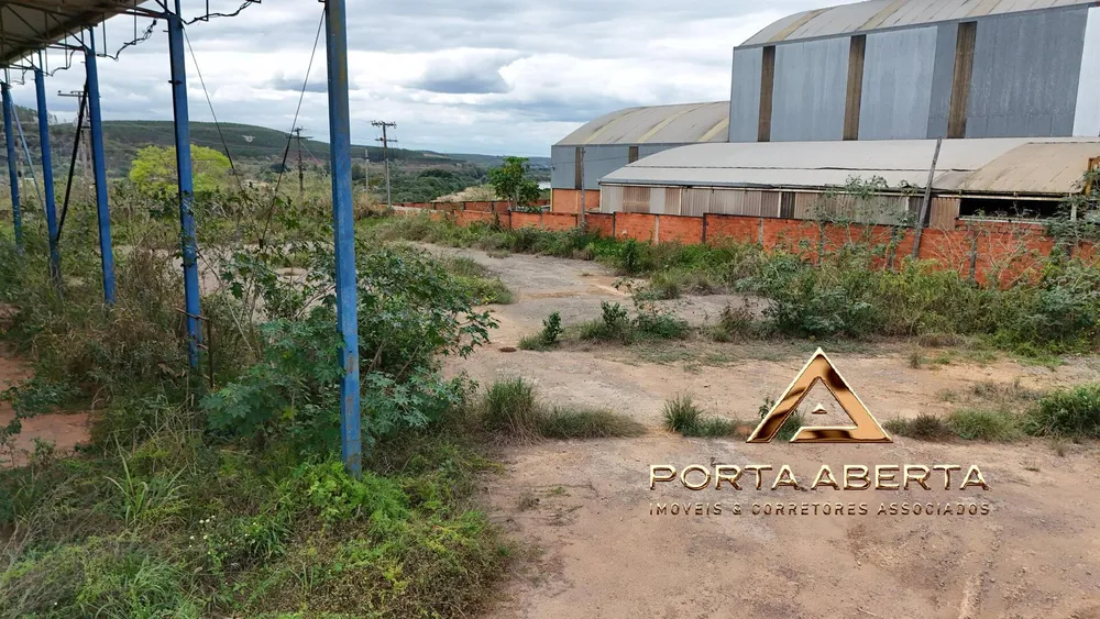 Depósito-Galpão, 900 m² - Foto 3
