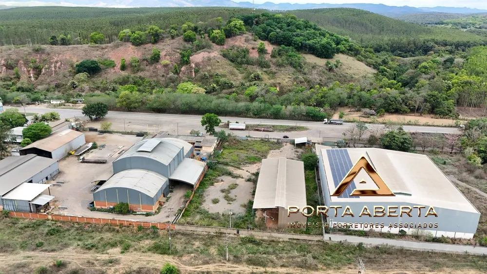 Depósito-Galpão, 900 m² - Foto 6